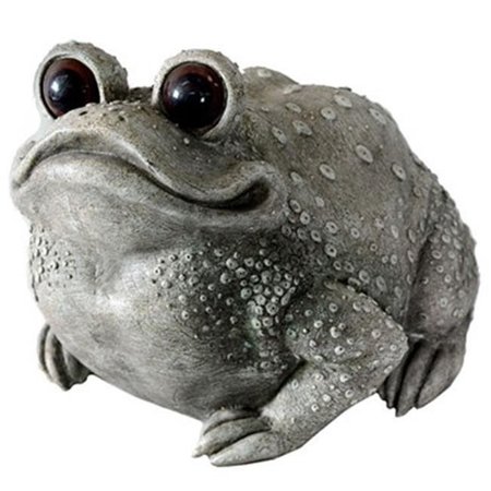 GARDENCONTROL Stone Kenzie Toad GA736326